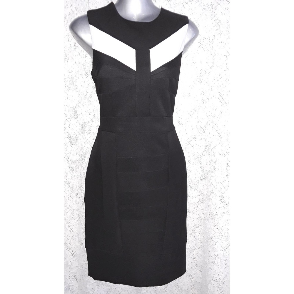 Just Cavalli by Roberto Cavalli Bodycon Style Bandage Dress M